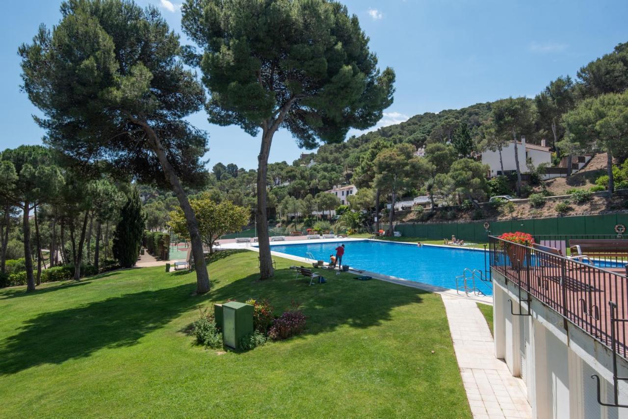Casa Cala Nostra - Tamariu Apartment Palafrugell Exterior photo